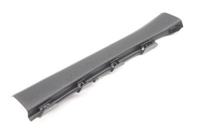Center A Pillar Trim / Lining 4G8868203A