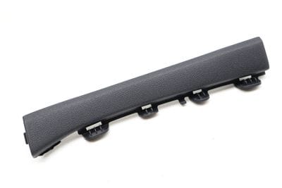 Center A Pillar Trim / Lining 4G8868204A