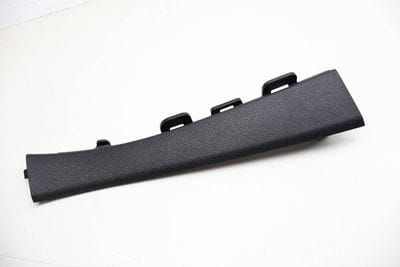 Center A Pillar Trim / Lining 4M8868203