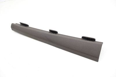 Center A Pillar Trim / Lining 8R0868203