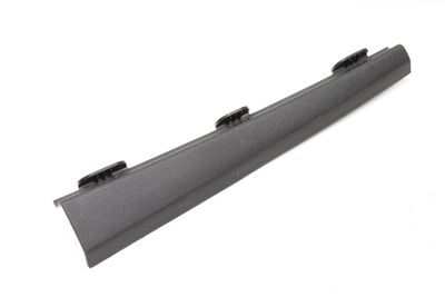 CENTER A PILLAR TRIM / LINING 8R0868204