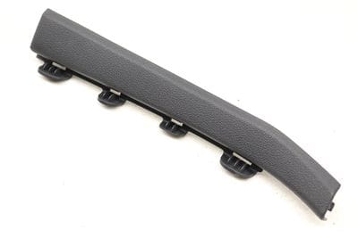 Center A Pillar Trim / Panel 4G0868203