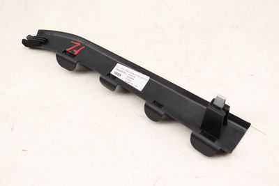 CENTER A PILLAR TRIM / PANEL 4G0868203