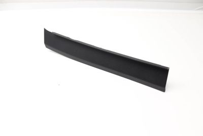 CENTER A PILLAR TRIM / PANEL 4H0868203
