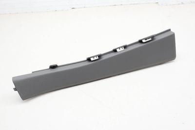 Center A Pillar Trim / Panel 4M0868203