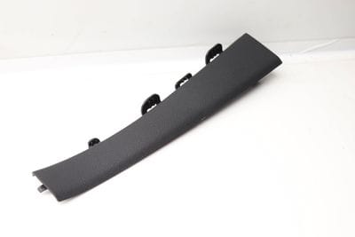 Center A Pillar Trim / Panel 4M0868203