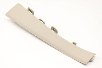 Center A Pillar Trim / Panel 4M0868204