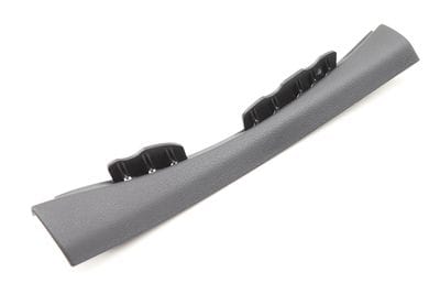 Center A Pillar Trim / Panel 8V0868203