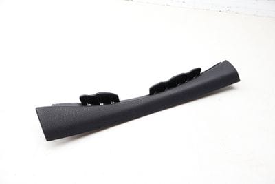 Center A Pillar Trim / Panel 8V0868203