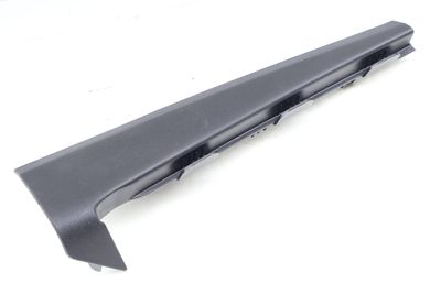 CENTER A PILLAR TRIM / PANEL