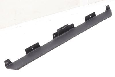 Center Air Duct / Guide 51627355040