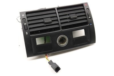 Center Air Vent 64228370910