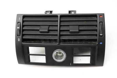 CENTER AIR VENT 8370910