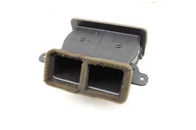 CENTER AIR VENT 7L0820526C