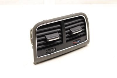 Center Air Vent 8K0819203E