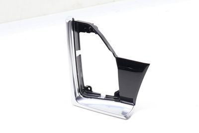 CENTER AIR VENT DASH TRIM / BEZEL