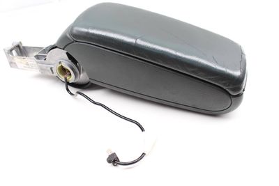 CENTER ARMREST / ARM REST 4B0864207D