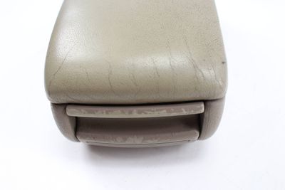 CENTER ARMREST / ARM REST 4B0864245R