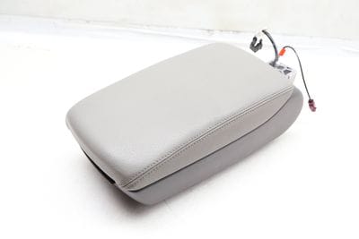 Center Armrest / Arm Rest 4F0864245F