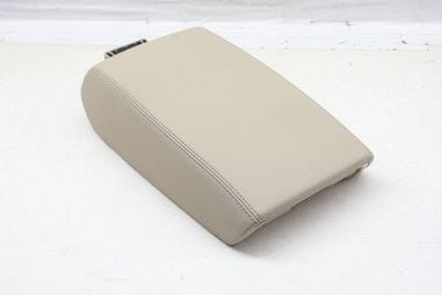 Center Armrest / Arm Rest 4G0864248K