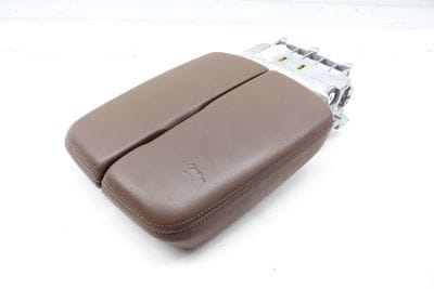 Center Armrest / Arm Rest 4M0864207AF