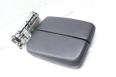 Center Armrest / Arm Rest 4M0864207D