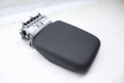 Center Armrest / Arm Rest 4M8864207D