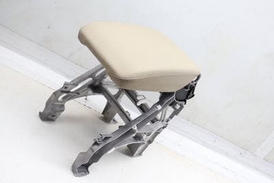 Center Armrest / Arm Rest 80A864207B