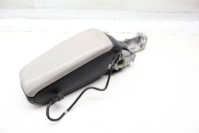 Center Armrest / Arm Rest 8E0864207G