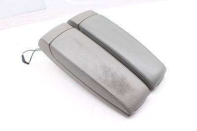 Center Armrest / Arm Rest Assembly 4E0864245B