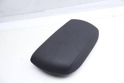Center Armrest / Arm Rest Cover 51162993643