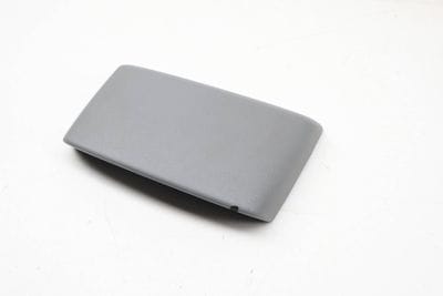 Center Armrest / Arm Rest Cover / Trim 4M0863915