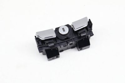 CENTER ARMREST / ARM REST LOCK 9179832