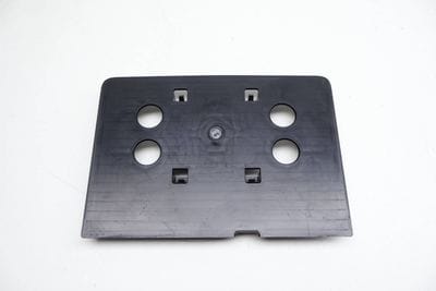 Center Armrest Bracket Cover 7P6862084