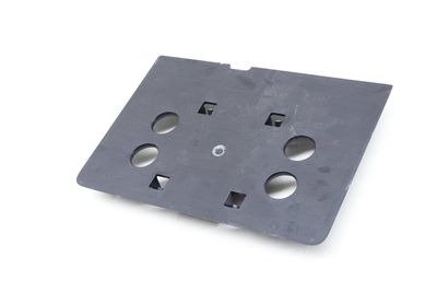 CENTER ARMREST BRACKET COVER 7P6862084