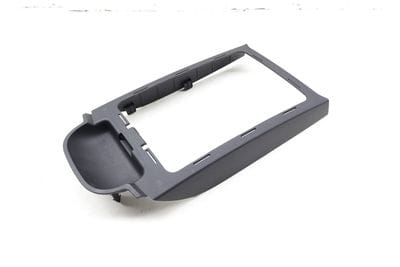 Center Armrest Cover Frame / Trim 4H0885059