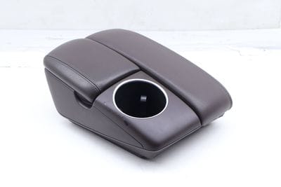 Center Armrest / Cup Holder 4L1864207N