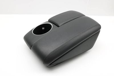 Center Armrest / Cup Holder 4L1864207N
