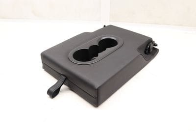 Center Armrest / Cup Holder 5NN885205B