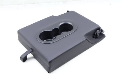 CENTER ARMREST / CUP HOLDER 5NN885205B