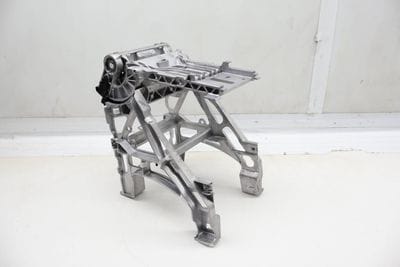 Center Armrest Mount Bracket 80A864283D