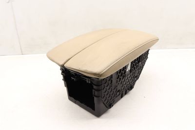 CENTER ARMREST / STORAGE BIN 9115083