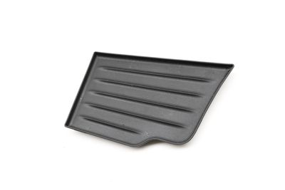 CENTER ARMREST STORAGE COMPARTMENT INSERT MAT 9206730
