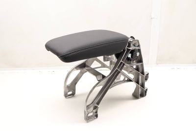 Center Armrest w/ Bracket 8W0864207AA