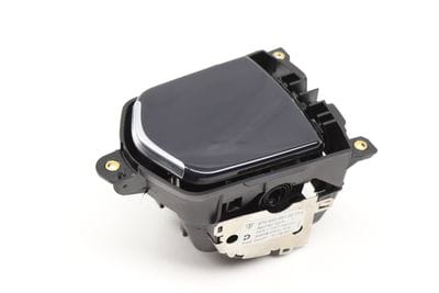 Center Ashtray w/ Cover Trim
