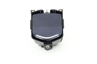 CENTER ASHTRAY w/ COVER TRIM