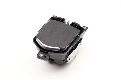 CENTER ASHTRAY w/ COVER TRIM