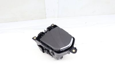 CENTER ASHTRAY w/ COVER TRIM