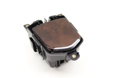 CENTER ASHTRAY w/ COVER TRIM