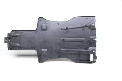 Center Belly Pan / Skid Plate / Sound Baffle 7L8825231A